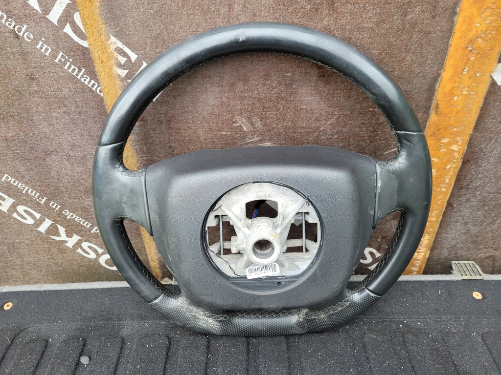 фото №8, Citroen c4 ii b7 ds4 повітропровід шкіра 96754519zd