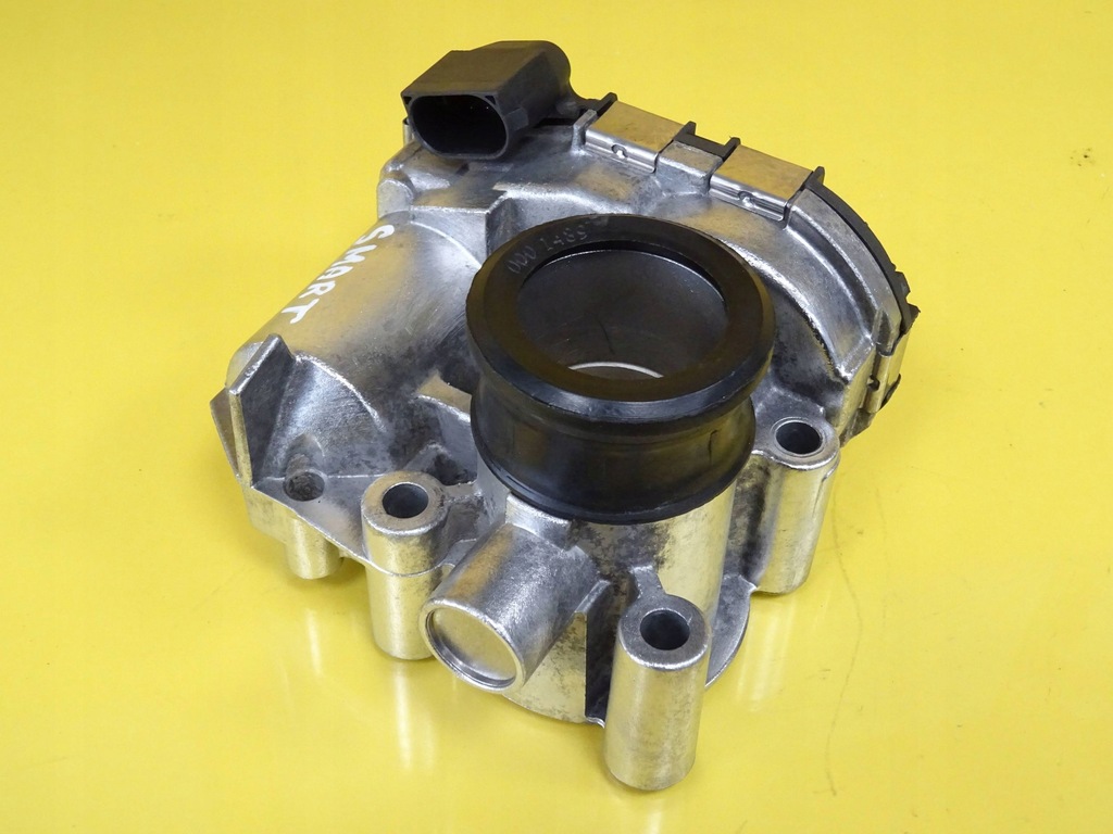 фото №1, Дросельна заслінка smart fortwo i a1601410225 nr117