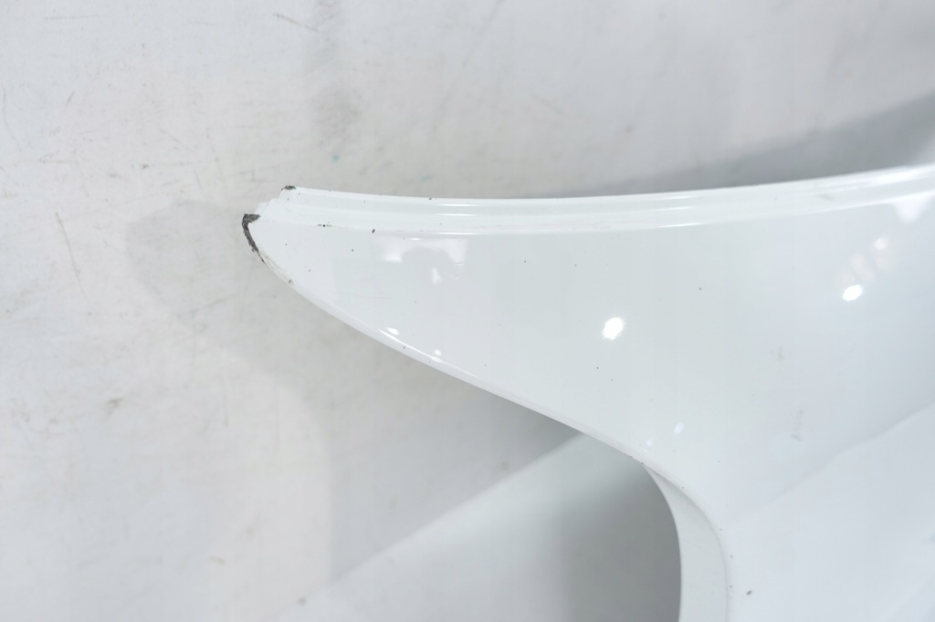 фото №3, Smart forfour w453 2014- молдинг накладка крышки задний a4537430600