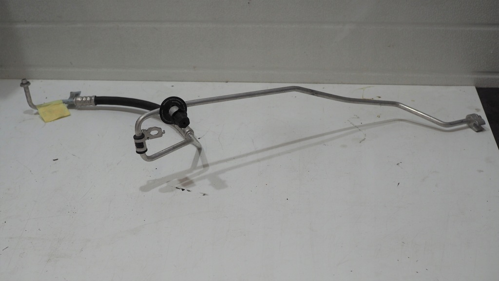 фото №1, Jeep grand cherokee wk2 crd шланг кондиціонера