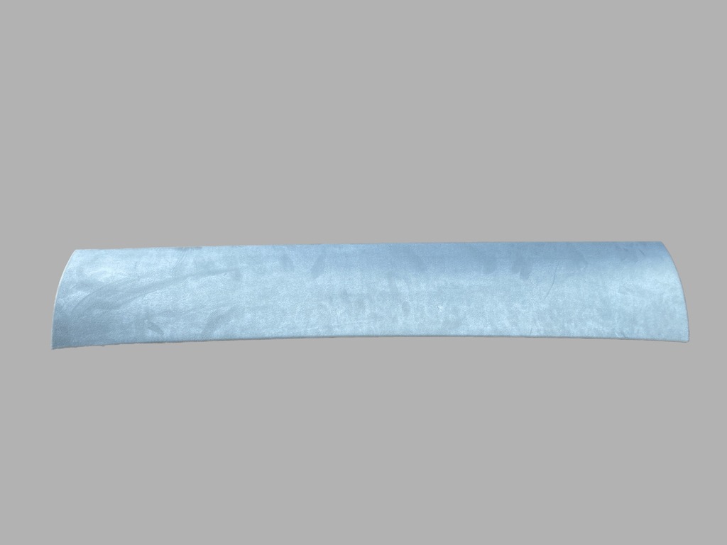 фото №1, Audi q7 4m захист стельовий alcantara 4m0867839e