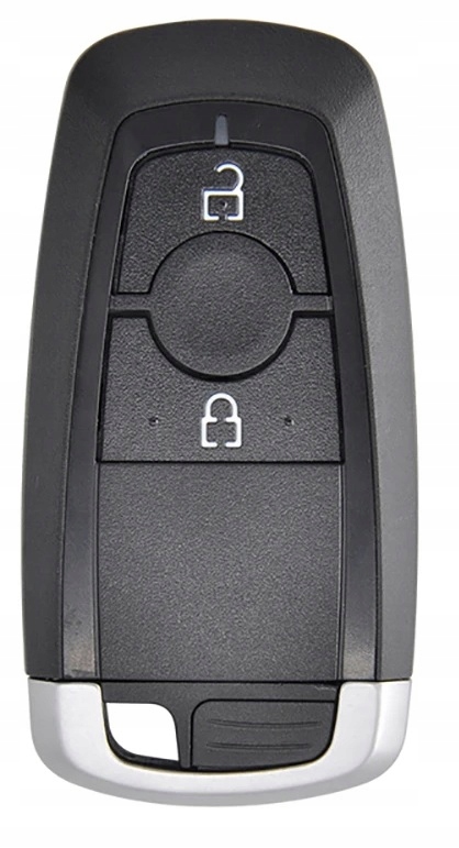 фото №1, Ключ pilot ford monedo galaxy s-max keyless go 433mhz id49