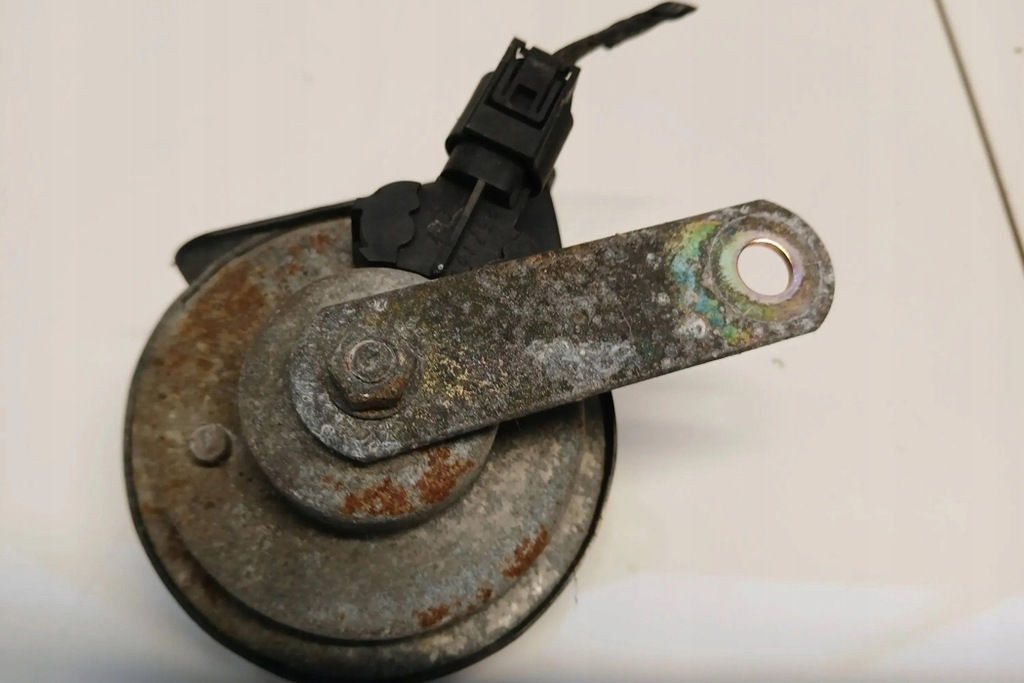 фото №3, Клаксон mini cooper r56 0055306 1.6l бензиновий 2004