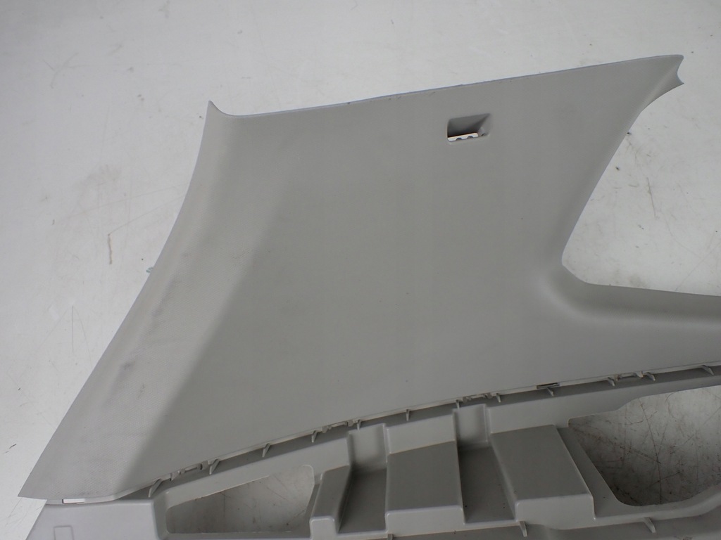 фото №8, Обшивка стойка задняя правое dacia duster ii 769378166r