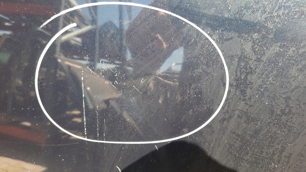 фото №5, Капот передняя volvo s60 v70 ii 00-04r