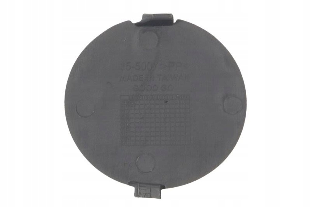 фото №1, Заглушка фаркоп буксирувальний перед pasuje do: mazda cx-9 12.15-