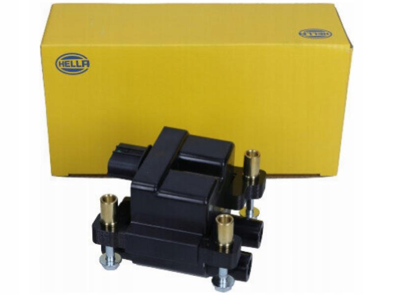 фото №2, Катушка зажигания subaru outback 2.5 legacy iv 2.5