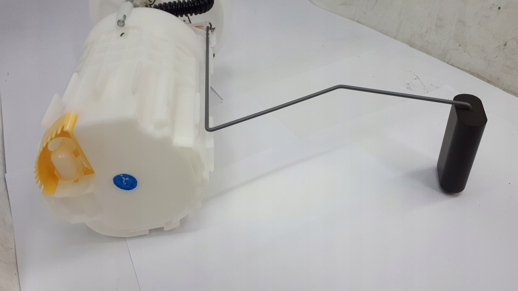 фото №11, Датчик контролю рівня пального pierburg 7.02552.31.0