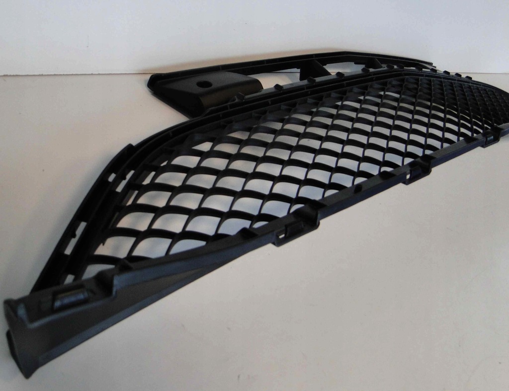 фото №9, Mercedes gle w166 166 решётка средняя 63 amg