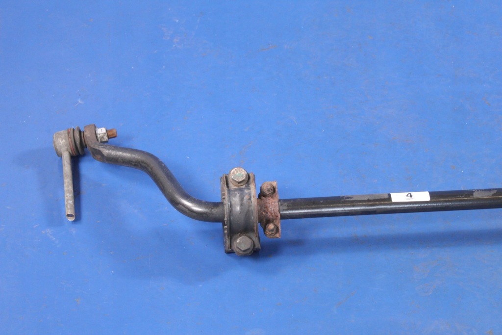 фото №6, Тяга стабилизатор перед mercedes w251 3.0 cdi