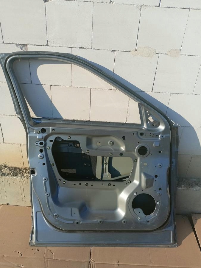 фото №5, Land rover evoque ii дверь левая передние