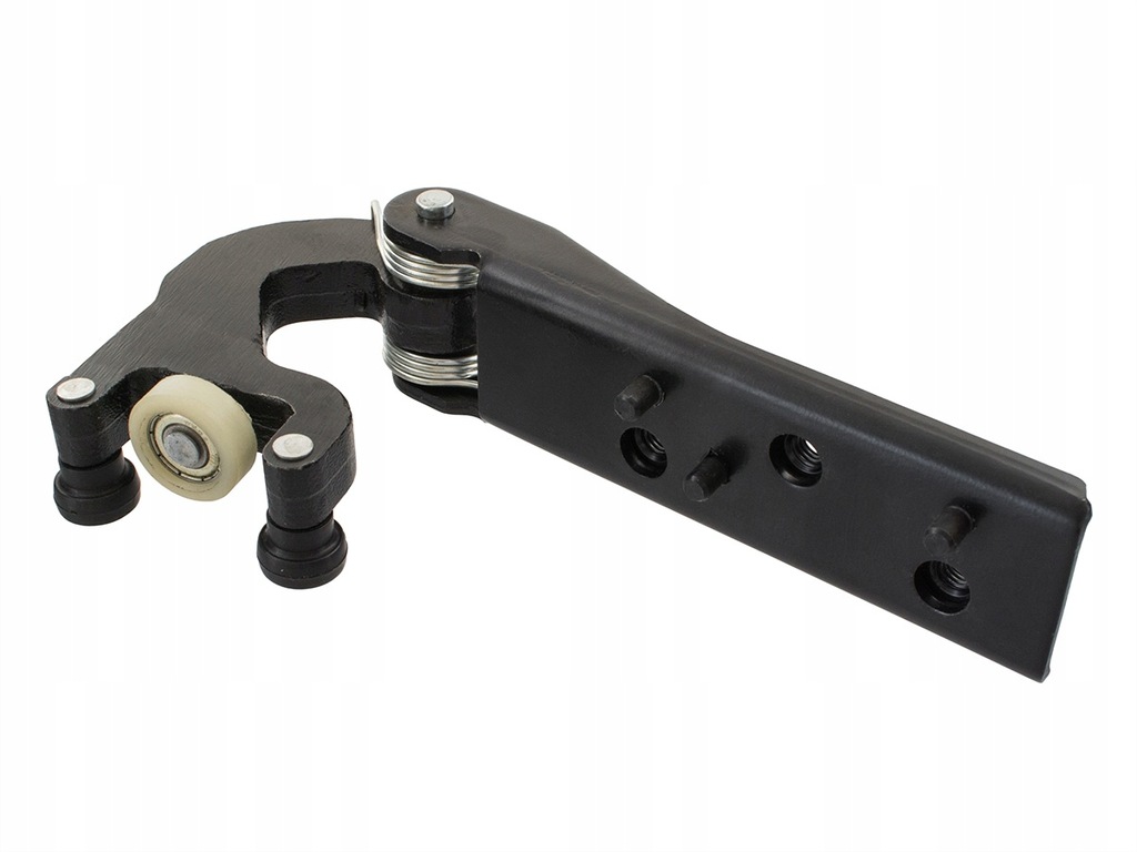 фото №1, Подрамник ролик дверь середина do master opel movano 10-