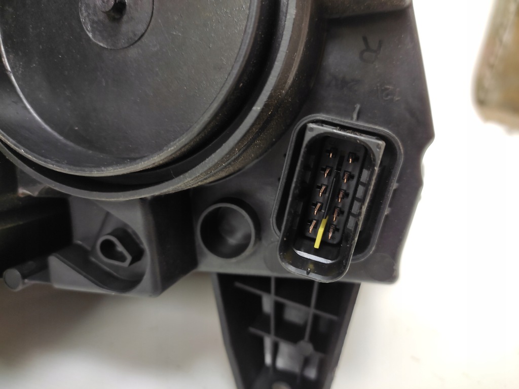 фото №13, Opel grandland x лампа правая перед full led 2017-