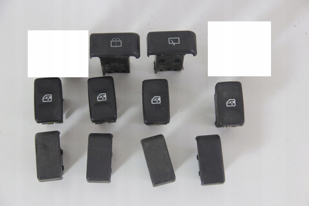 фото №1, Выключатели переключатели окон land rover discovery i