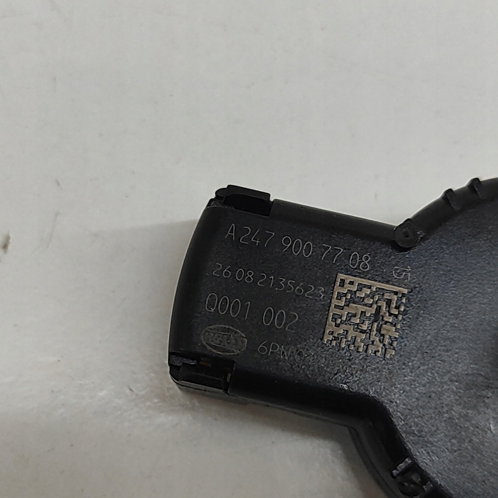 фото №6, Mercedes-benz gle w167 2022 датчик дощу