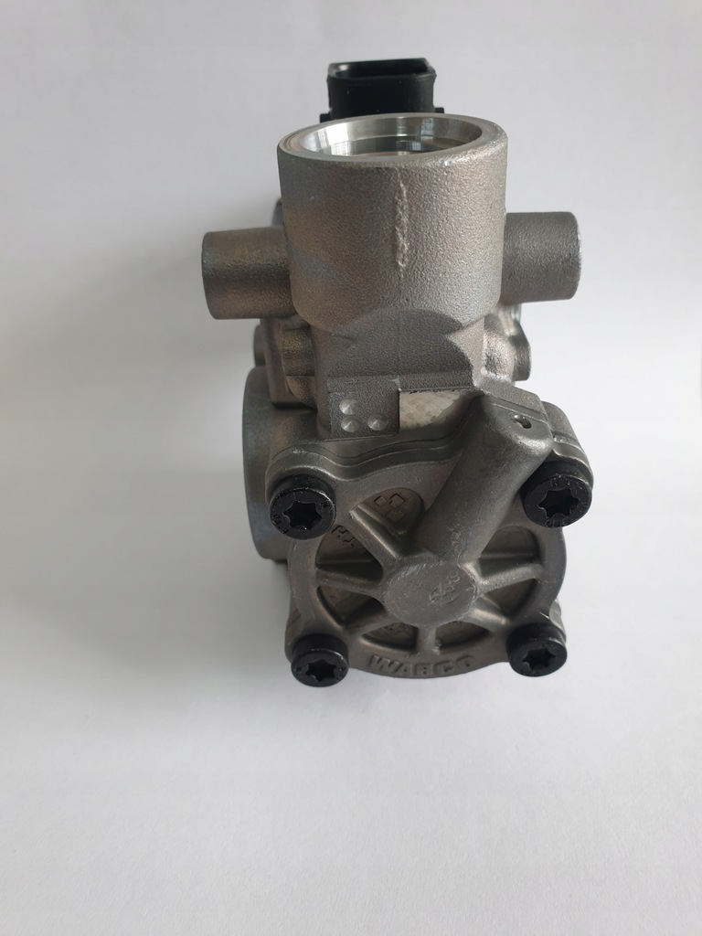 фото №8, Модулятор тиску abs mercedes atego 3 wabco 4721951080 клапан, регулювання