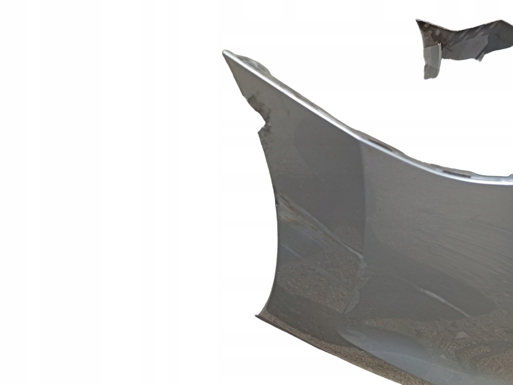 фото №11, Бампер задняя skoda rapid kombi la7w 15r