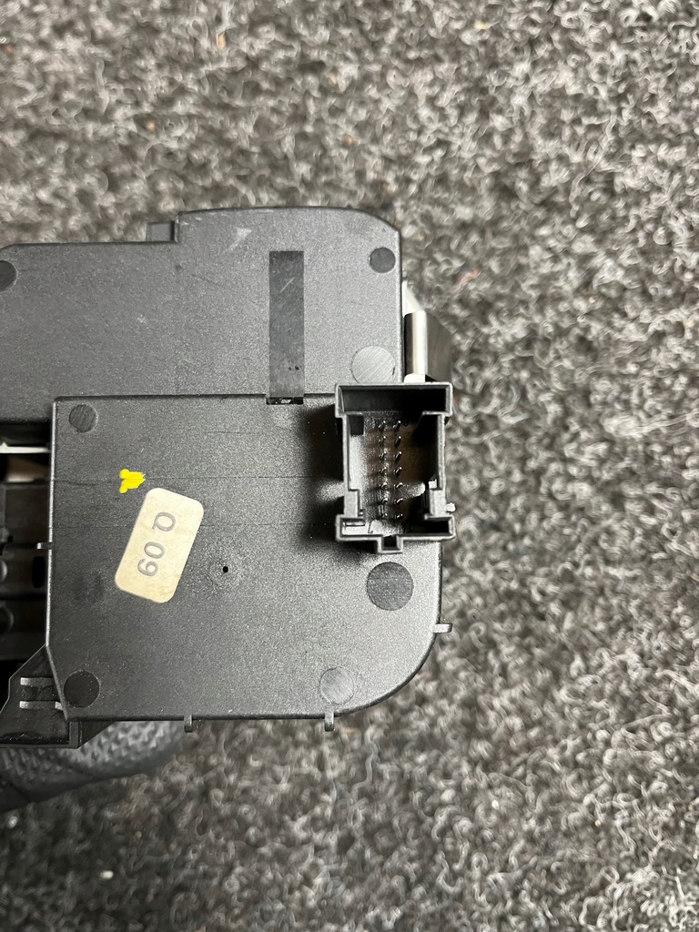 фото №6, Перемикач світла mercedes w203 a2035450604