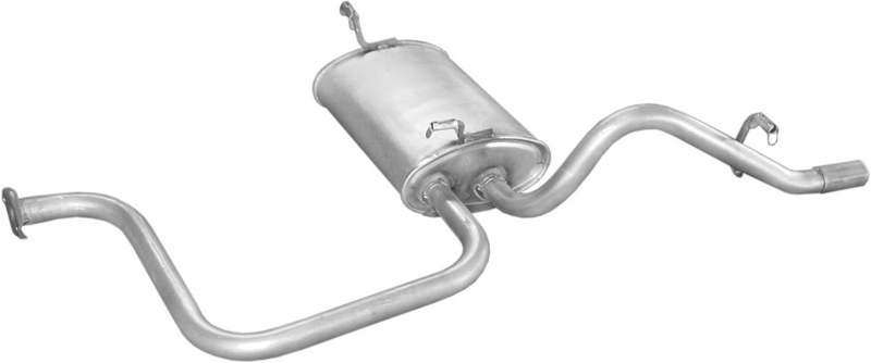 Купити 4max 0219-01-00533 гасник кінцевий