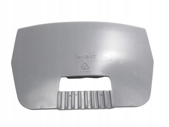 фото №1, Крышка бардачка renault 7711381847