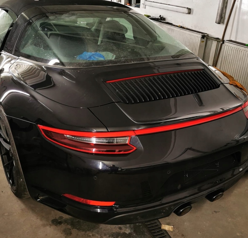 фото №9, Приборная панель консоль uk giulia qv 18r quadrifoglio