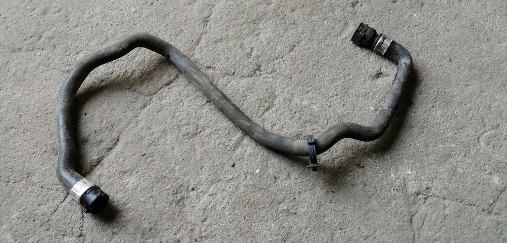 фото №1, Citroen c4 cactus 1.2 b шланг wody