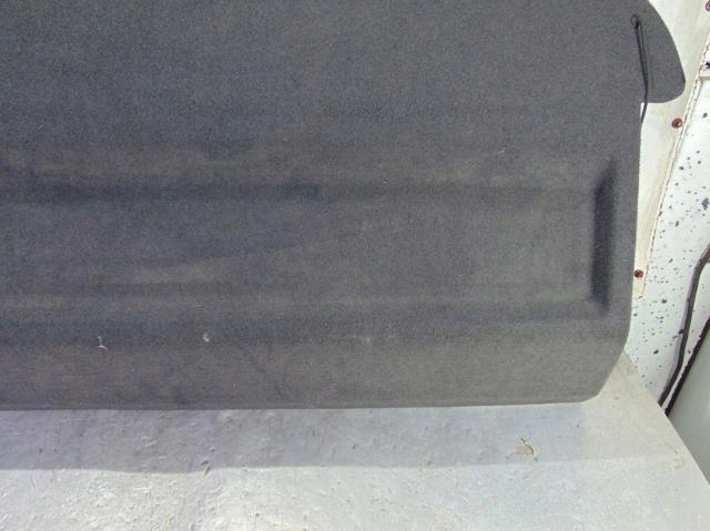 фото №3, Полиця задня opel astra iii hb