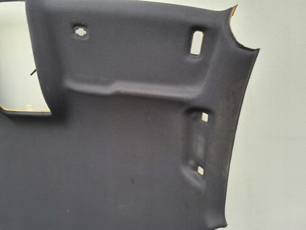 фото №11, Audi q5 8r потолок czarna s line комплектная