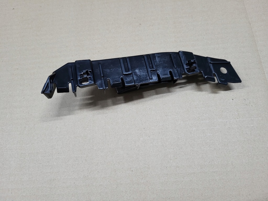 фото №7, Vw transporter t-6 t 6 направляющая кронштейн бампера