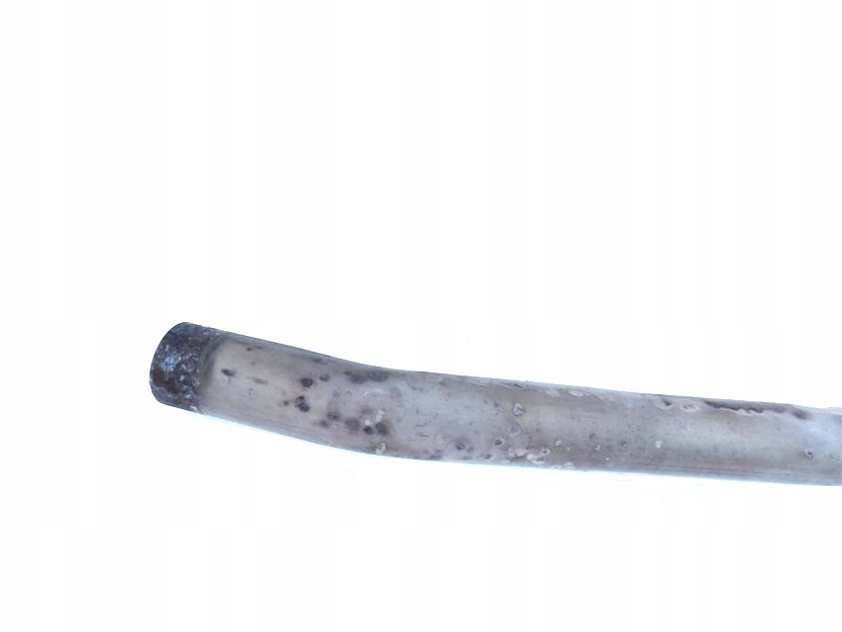 фото №2, Выхлоп гаситель передний audi a5 8t 2.7 tdi 2007-2016 rok