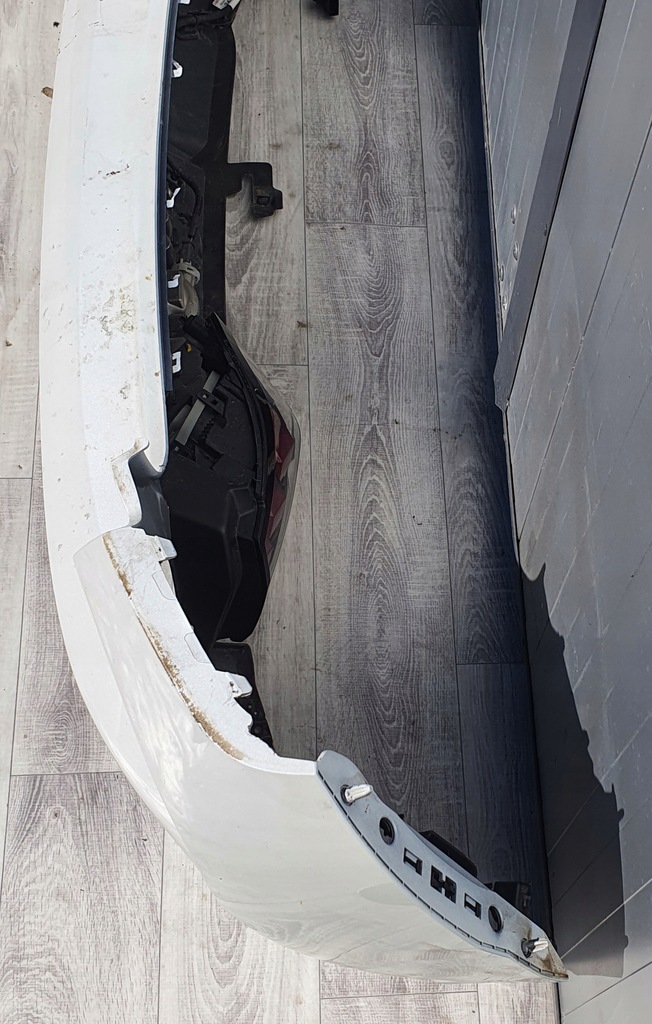 фото №6, Бампер задний peugeot 208 ii