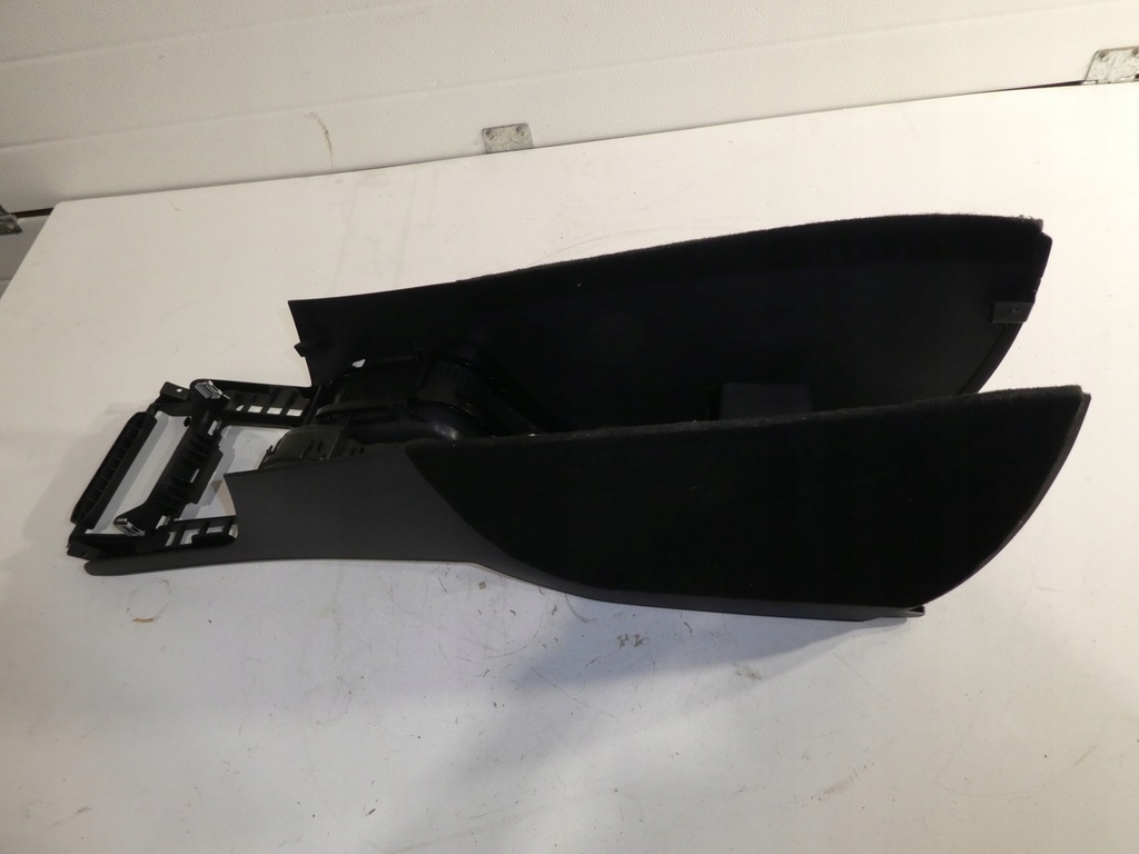 фото №7, Тунель середній skoda octavia 5j0863301