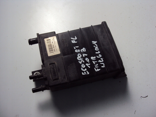 фото №1, Фильтр угольный ford ecosport ii 1.0 tb 17-