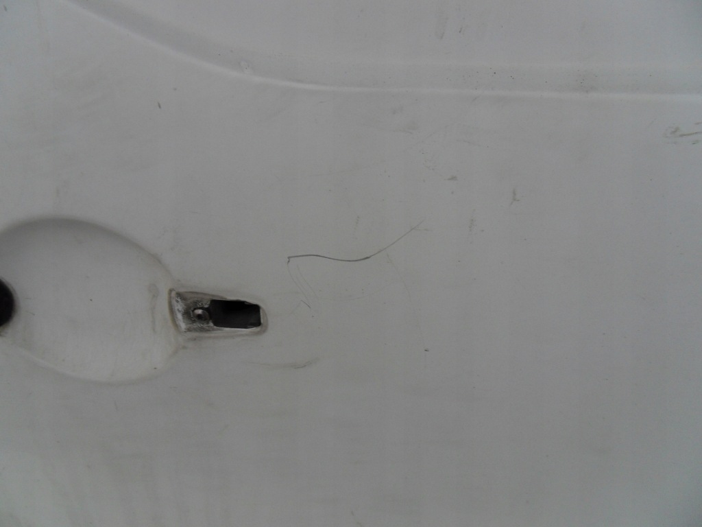 фото №6, Berlingo partner iii 3 дверь боковой левая задняя ewpa