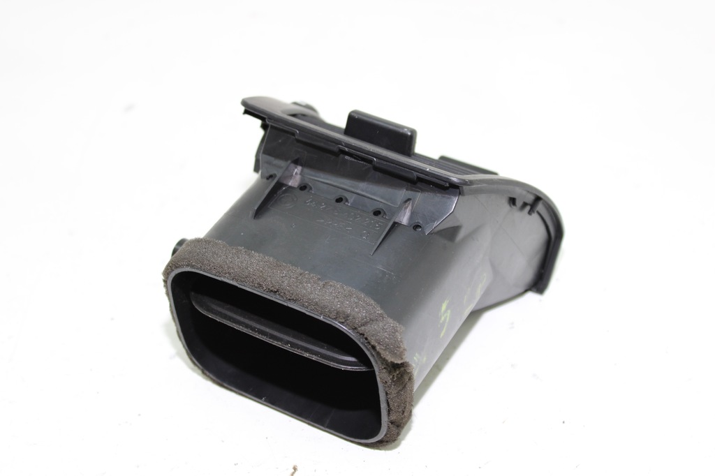 фото №3, Bmw x5 e53 решётка обдув левая