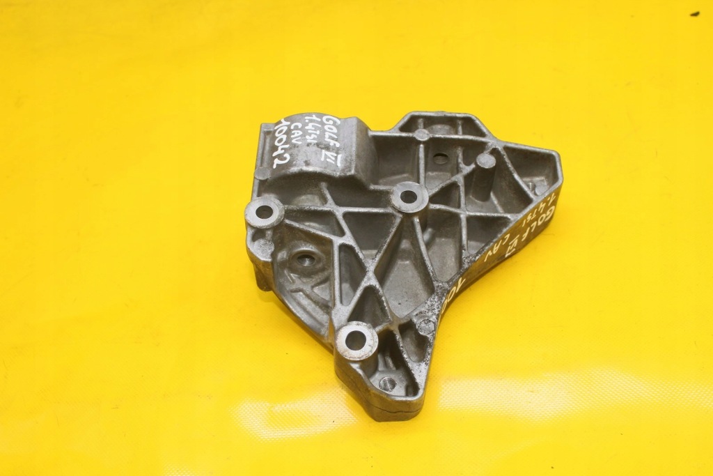 фото №6, Кронштейн двигуна vw golf vi 03c903143b 1.4 tsi