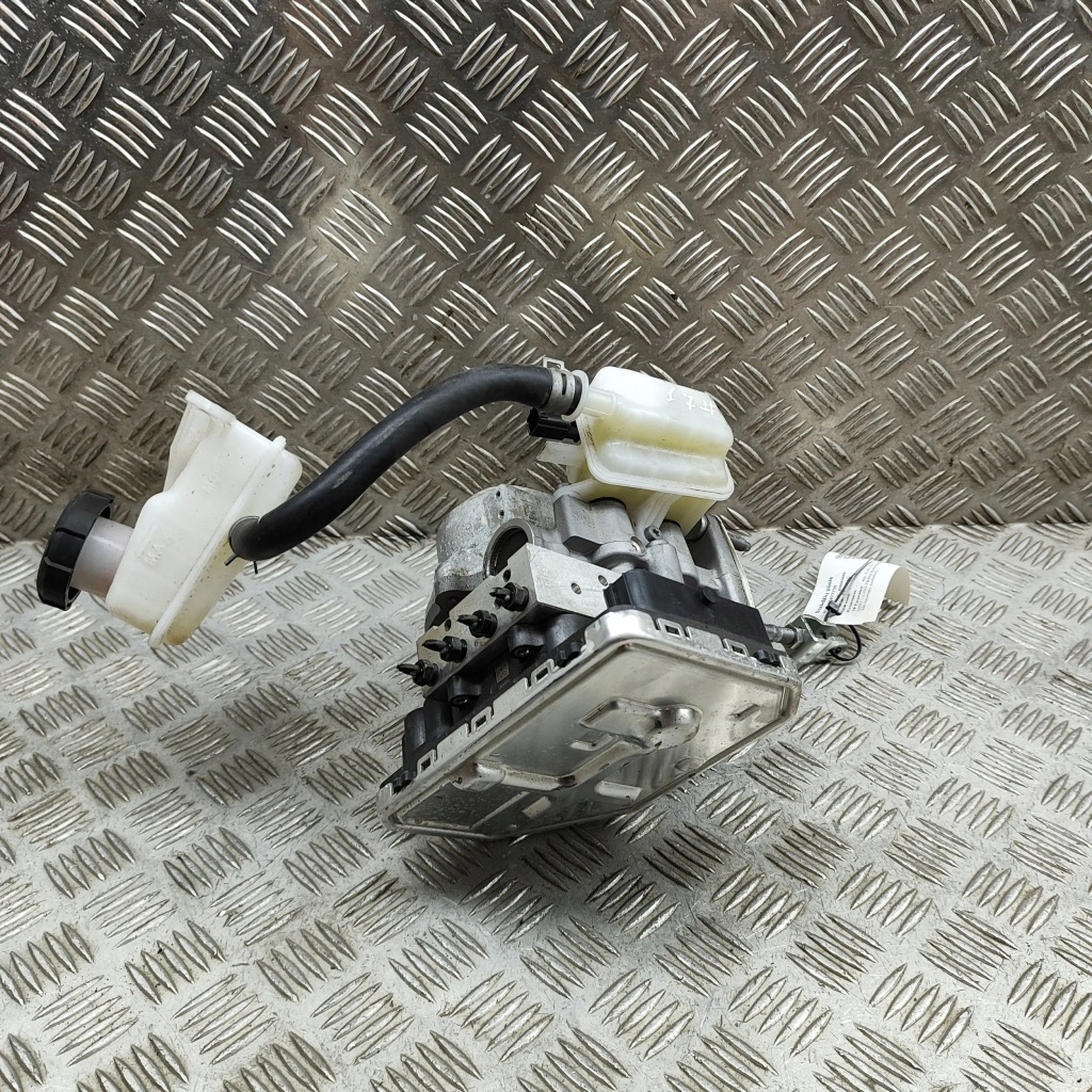 фото №3, Kia ev6 2023 підсилювач гальма