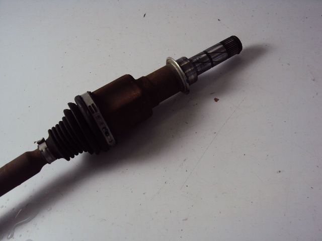 фото №3, Привідний вал правий задня smart forfour a453 1.0 tce 18 rok