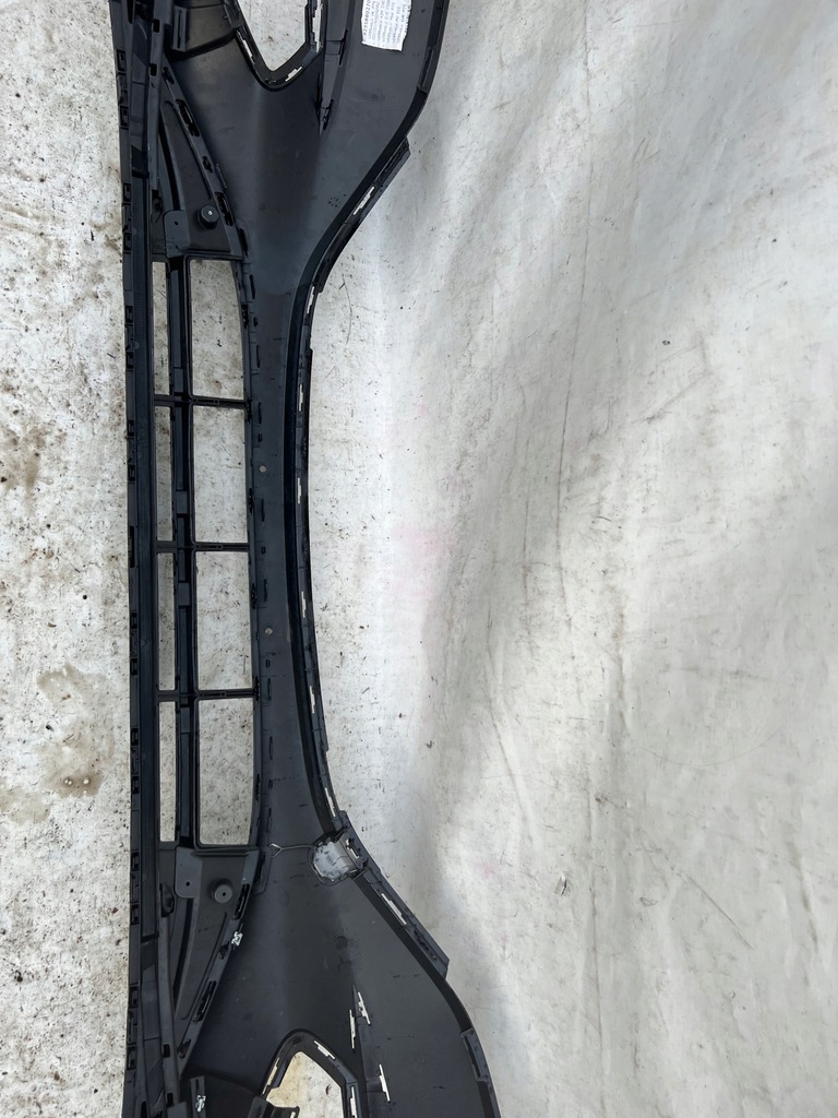 фото №12, Бампер mercedes eqe 2021 v295 перед передний