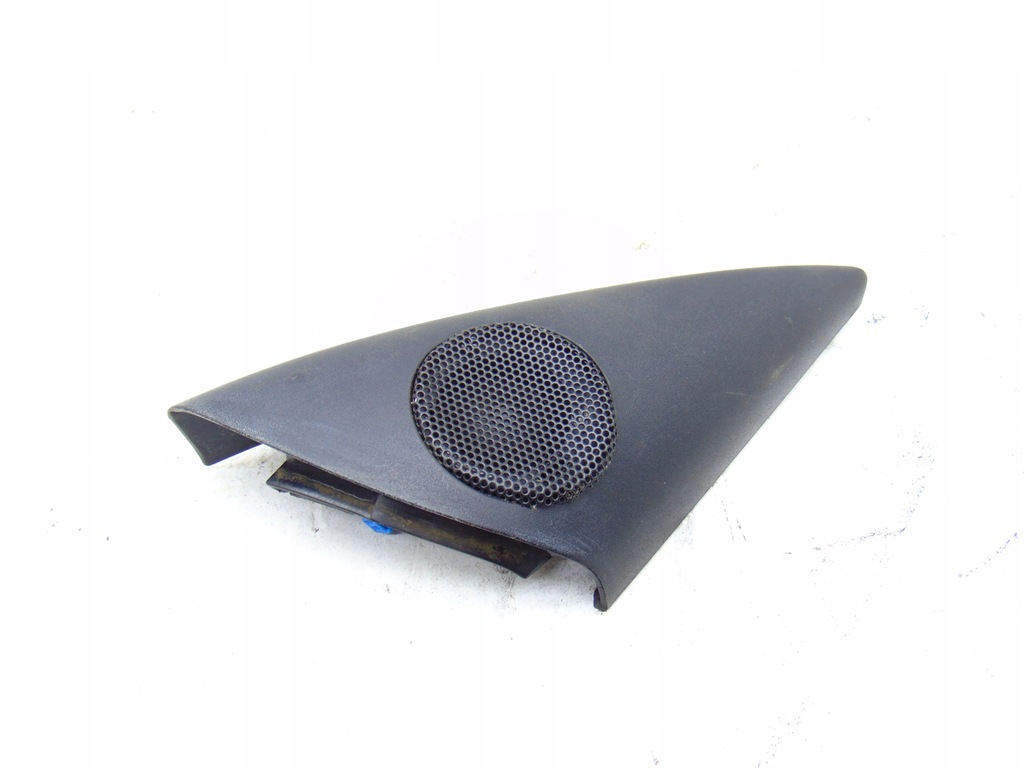 фото №1, Защита динамика правая треугольник + динамик bmw z4 e85 6927876 7016646