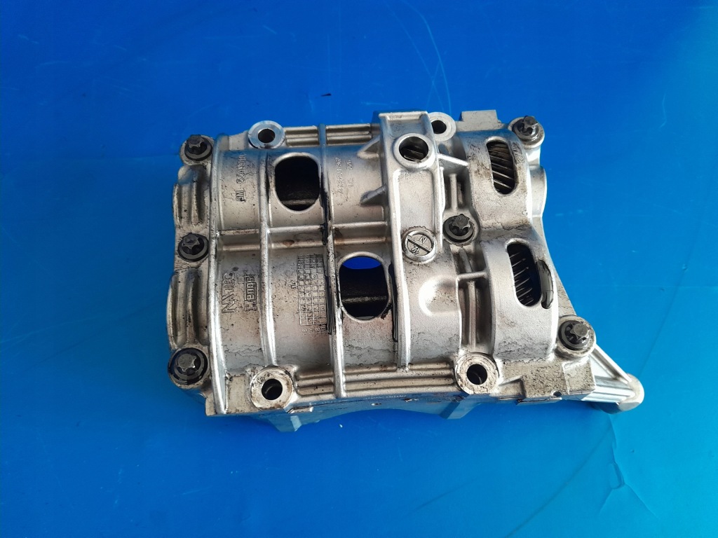 фото №1, Вали насоса оливи балансувальне opel insignia b 2.0 cdti d20dtr 55499106