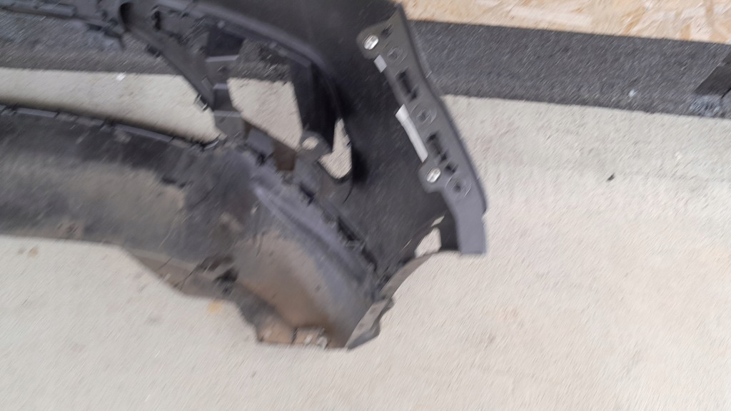 Ford kuga mk2 lift st line бампер перед передній Київ