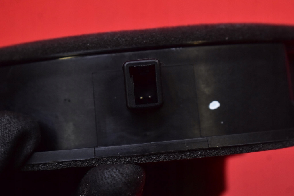 фото №7, Динамик правый задняя 96340-a2000 kia ceed 2 ii 12-15