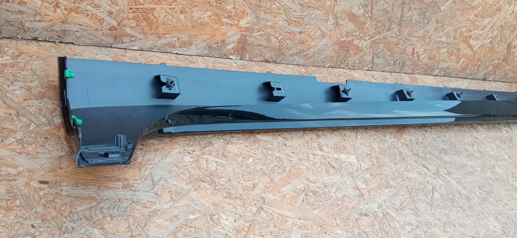 фото №7, Volvo s60 iii v60 ii 18- поріг накладка поріг молдинг поріг права 31448912