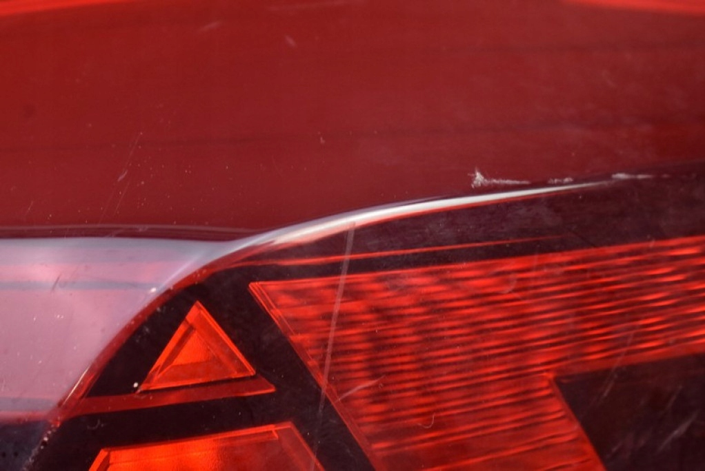 фото №12, Лампа левая задняя задняя 92401f2500 hyundai elantra 6 vi sedan lift 19-20