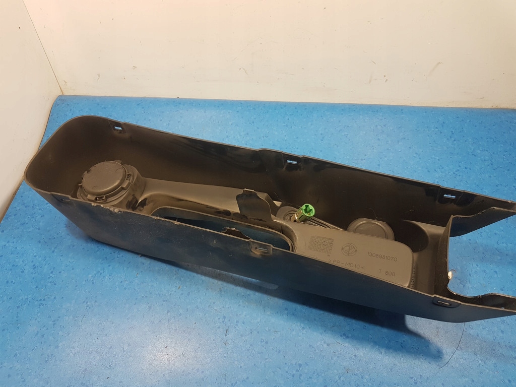 фото №10, Fiat fiorino iii туннель средний