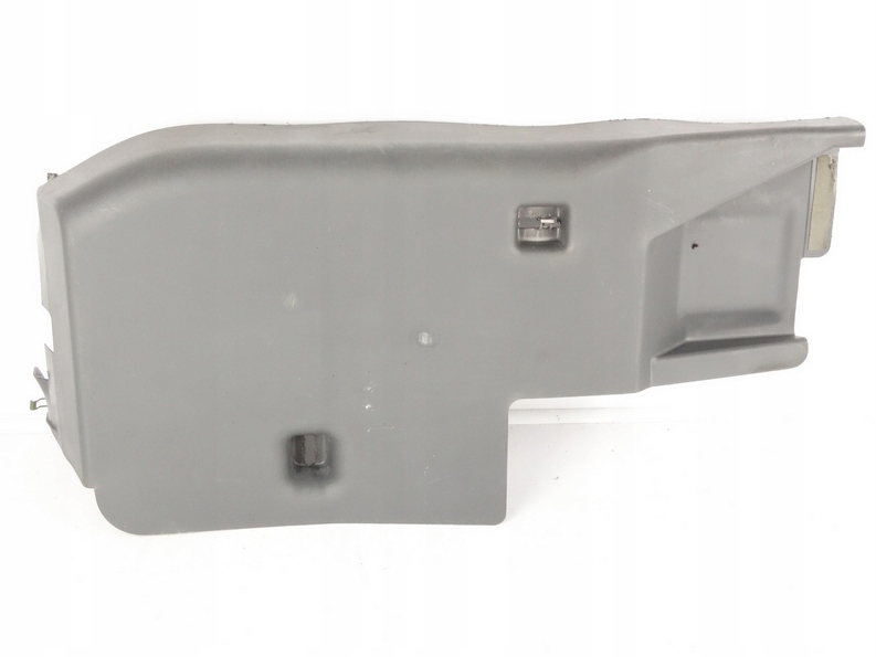 фото №1, Mercedes ml w163 нижня захист бардачка пасажира a1636800580