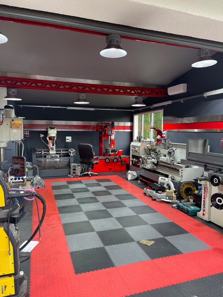 фото №11, Поршень, поршні porsche 911 3.6 996 m96/03 997 m96/05