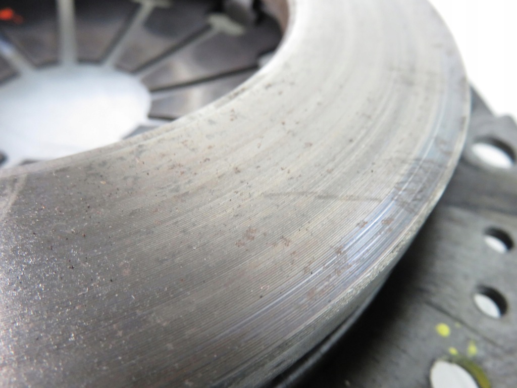 фото №7, Колесо маховик daihatsu sirion m1 1.0