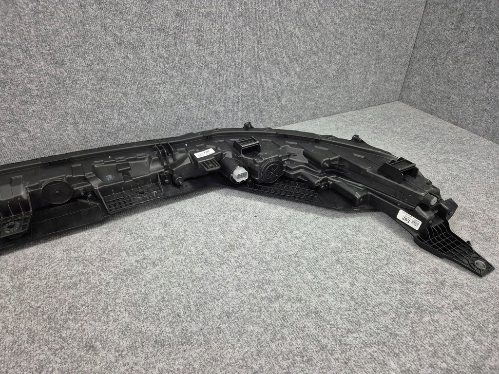 фото №11, Лампа передняя перед led drl do движение dziennej - hyundai kona ii 2022-